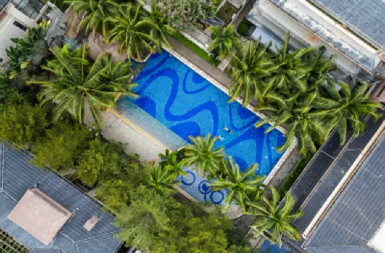 Floral Hotel·Yuntop Hotel (Sanya Haitang Bay Nantian Hot Spring Resort) Hotels in Sanya