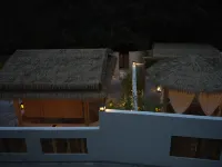 康定聽山【FEELING MOUNTAIN】·森谷湯泉民宿 康定住宿飯店