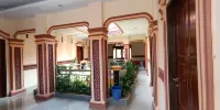 HOTEL LALLANGAN Hotels in Mengkendek