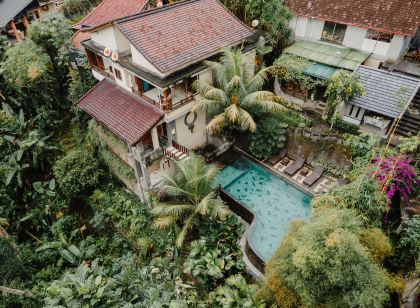 The Iyang Ubud