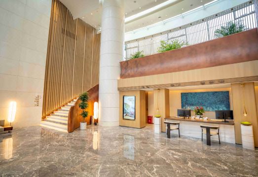 CM+ 타이거 객실