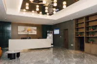Zhoukou Yan·Xiyue Hotel Отели рядом с достопримечательностью «Музей Чжоу Куо»
