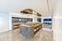 Starway Hotel (Anyang Linzhou City Government Hongqiqu Avenue Hotel) - 3-نجوم