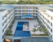 Panglao Vista Suites by SMS Hospitality Hoteles cerca de Isla de Panglao