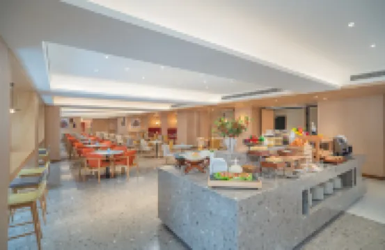 Somerset Fengdong Xi’an