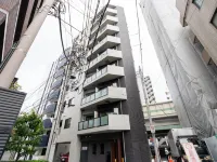 Laurea Tower Ikebukuro Hôtels à proximité de : Itabashi