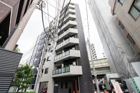 Laurea Tower Ikebukuro
