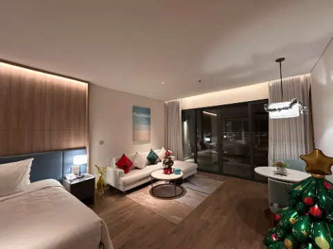 HB Serviced Apartment - Alacarte Ha Long