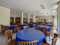 Mahajaya Hotel Denpasar Hotels near Cokroaminto