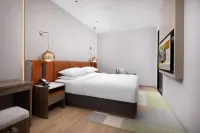 Home2 Suites by Hilton Zhangjiakou Zhangbei - balcony