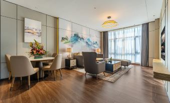 Shantou Longhu Hotel