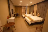 Xiyun Boutique Hotel (Taihe Wanda Plaza)