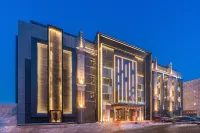 Rezen Dong Hotel (Control Memorial Tower Central Street Branch)
