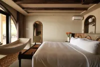 De' Tuva resort Mui Ne