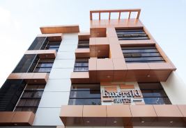 Emerald Suites CDO