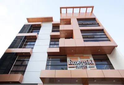 Emerald Suites CDO Hôtels à : 