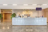 Shijiazhuang Royeah Hotel