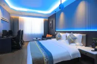 Shuyang Jufeng E-Sports Hotel (Sanpima Square)
