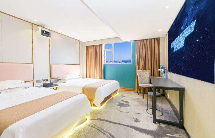 Jiangnan Boutique Hotel