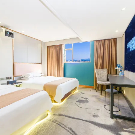 Jiangnan Boutique Hotel