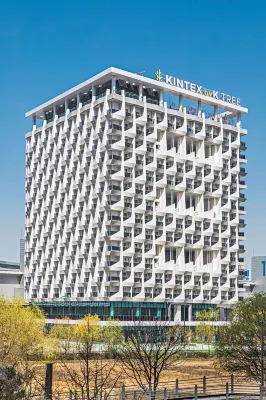 Kintex by K-Tree Hotels in 