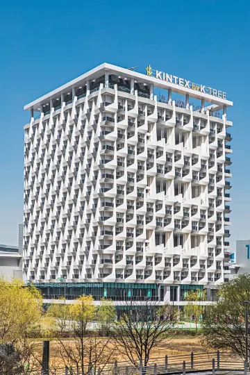 Kintex by K-Tree
