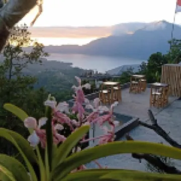 The Panorama Batur Camp Hôtels à proximité de : Mont Batur