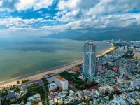Căn hộ TMS Beachfront Quy Nhơn