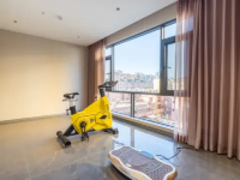 XRXT HOTEL Hotels in Xundian
