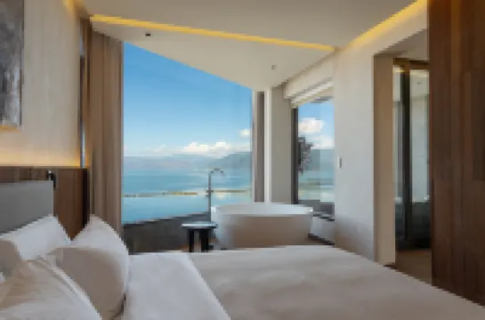 Yunqi Dali Sea View Hotel