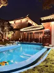 Floral Lux Hotel Ningbo Pusu - Rooftop Pools