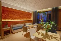 Grand Rezen Hotel - Gym