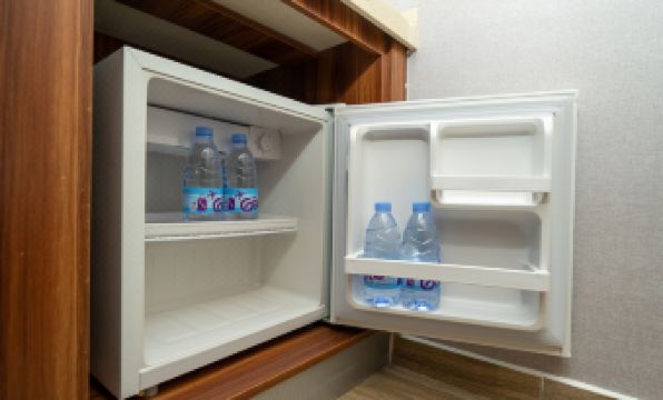 Changfeng Future Apartment Hotel