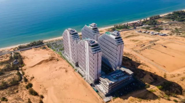 Apec Mandala Cham Bay Mui Ne