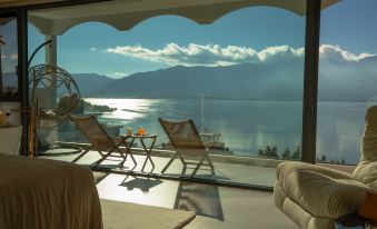 Dali Yujing · Seaview Resort Villa