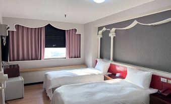3. GALA INN..