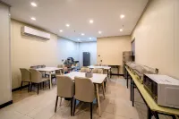 MEISU Hotel (Hefei Zhixincheng)