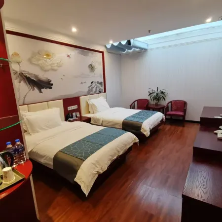 Tengyue Business Hotel