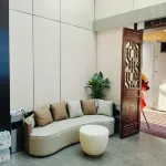 Shangyi Garden Hotel (Jianghan Road Pedestrian Street)