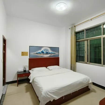 Tian'e Xinghuiyuan Hotel