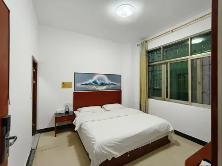 Tian'e Xinghuiyuan Hotel Отели рядом с достопримечательностью «Народная больница Тяньцзинь»