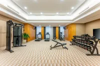 Holiday Inn Jianhu Hotels in Jianhu