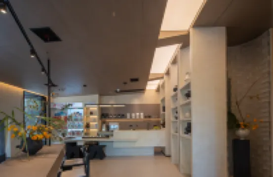 之間·美宿（東江湖景區店）