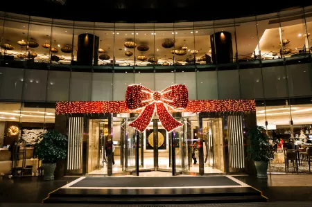 Shangri-La Shenzhen Hotel