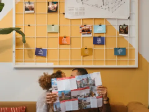 B&B ホテル メヘレン メッヒェレンのホテル