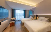 City Comfort Inn - Pet friendly