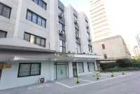 憶·SH | 侘寂極簡設計 | 影院服務式獨棟民宿（大悅城火車站店）