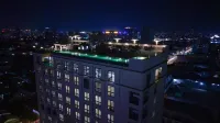 The Skye Phnom Penh Hotel & Apartments Hotels in der Nähe von SETEC Institute