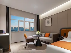 한루이 클라우드 호텔 (짜오양 서울 플라자)