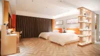 Honglang Hotel - Pet friendly